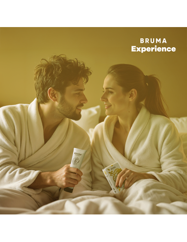 BRUMA XPERIENCE PACK TENTACIAN DULCE PIAA COLADA ESTIMULANTE