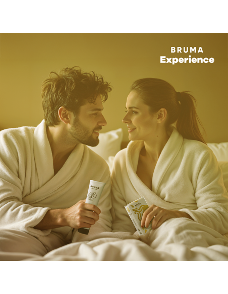 BRUMA XPERIENCE PACK TENTACIAN DULCE PIAA COLADA ESTIMULANTE