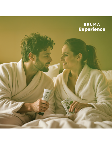 BRUMA XPERIENCE KIT TENTACIAN DULCE SANDAA VIBRO ORGASMICA
