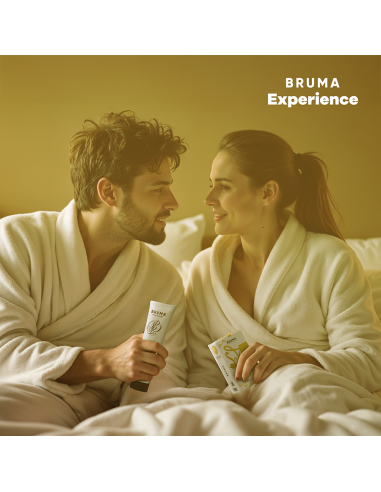 BRUMA XPERIENCE KIT TENTACIAN DULCE PIAA COLADA VIBRO ORGASMICA