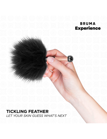 BRUMA XPERIENCE KIT TENTACIAN DULCE PIAA COLADA VIBRO ORGASMICA