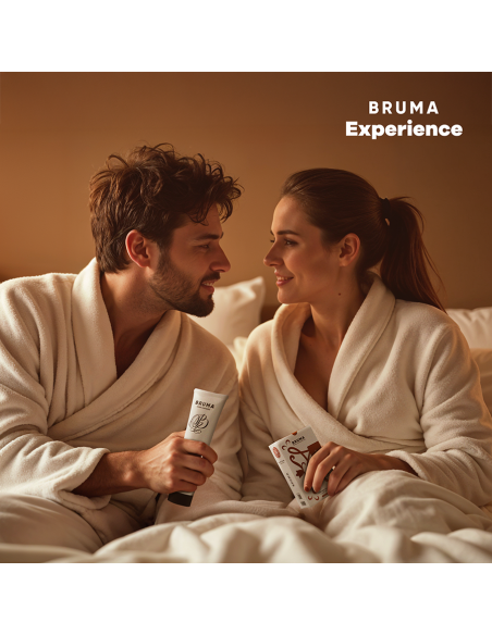 BRUMA XPERIENCE KIT TENTACIAN DULCE TARTA AMERICANA VIBRO ORGASMICA