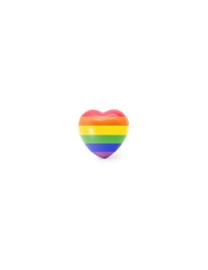 PRIDE CORAZAN LGTB ANTI ESTRAS