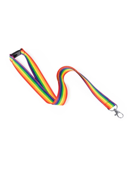PRIDE CINTA BANDERA ARCOARIS 90 X 5 CM