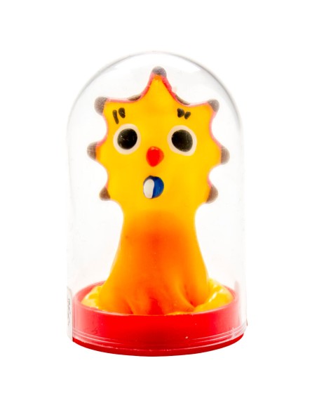 CONDOMERIE PRESERVATIVO DECORATIVO PINTADO A MANO HERMANA CONDOMERIE PRESERVATIVO DECORATIVO PINTADO A MANO HERMANA