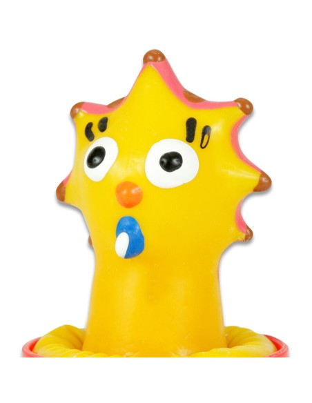 CONDOMERIE PRESERVATIVO DECORATIVO PINTADO A MANO HERMANA CONDOMERIE PRESERVATIVO DECORATIVO PINTADO A MANO HERMANA