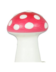 CONDOMERIE PRESERVATIVO DECORATIVO PINTADO A MANO SETA VENENOSA MODELO 1
