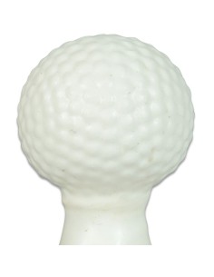 CONDOMERIE PRESERVATIVO DECORATIVO PINTADO A MANO PELOTA DE GOLF