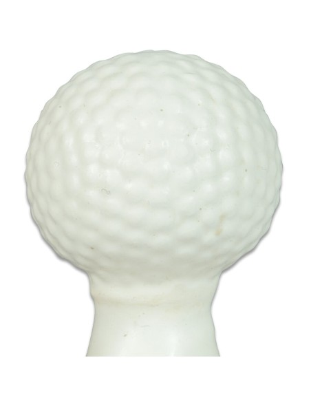 CONDOMERIE PRESERVATIVO DECORATIVO PINTADO A MANO PELOTA DE GOLF