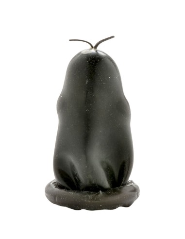 CONDOMERIE PRESERVATIVO DECORATIVO PINTADO A MANO LUNAR
