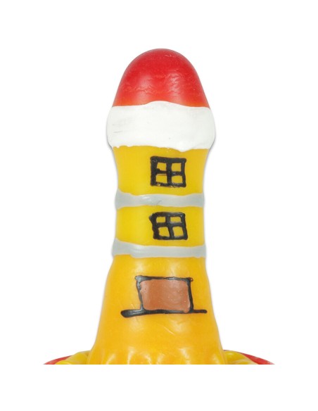 CONDOMERIE PRESERVATIVO DECORATIVO PINTADO A MANO BRANDARIS CONDOMERIE PRESERVATIVO DECORATIVO PINTADO A MANO BRANDARIS