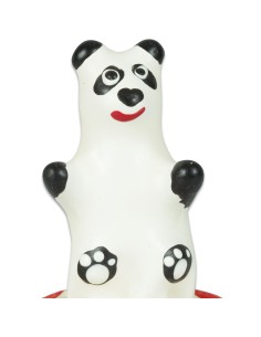 CONDOMERIE PRESERVATIVO DECORATIVO PINTADO A MANO PANDA MODELO 1 2