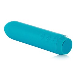 JE JOUE BALA VIBRADORA CLASSIC TEAL 2