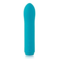 JE JOUE BALA VIBRADORA ESTIMULACION PUNTO G TEAL 2