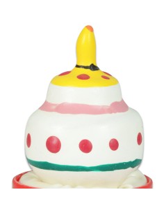 CONDOMERIE PRESERVATIVO DECORATIVO PINTADO A MANO PASTEL