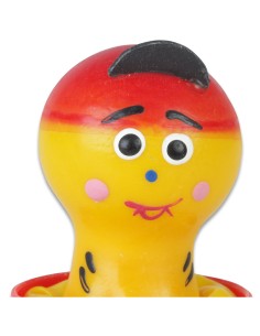 CONDOMERIE PRESERVATIVO DECORATIVO PINTADO A MANO CHICO