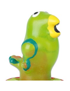 CONDOMERIE PRESERVATIVO DECORATIVO PINTADO A MANO AMAZANICO