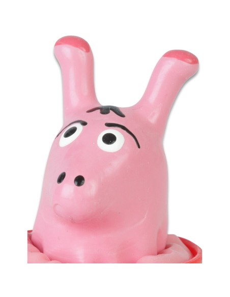 CONDOMERIE PRESERVATIVO DECORATIVO PINTADO A MANO BECERRO CONDOMERIE PRESERVATIVO DECORATIVO PINTADO A MANO BECERRO