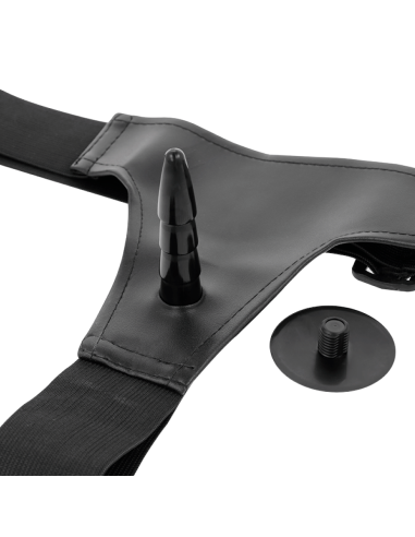 HARNESS ATTRACTION aRNES ALBERT REALISTIC 175 X 43CM