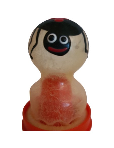 CONDOMERIE PRESERVATIVO DECORATIVO PINTADO A MANO ARAAA