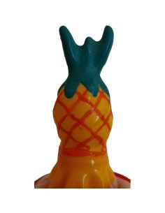 CONDOMERIE PRESERVATIVO DECORATIVO PINTADO A MANO PIAA