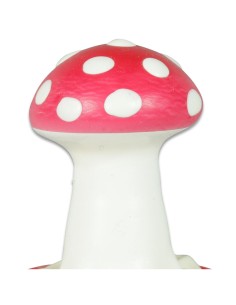 CONDOMERIE PRESERVATIVO DECORATIVO PINTADO A MANO SETA VENENOSA MODELO 2