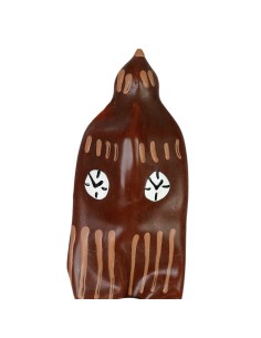 CONDOMERIE PRESERVATIVO DECORATIVO PINTADO A MANO BIG BEN