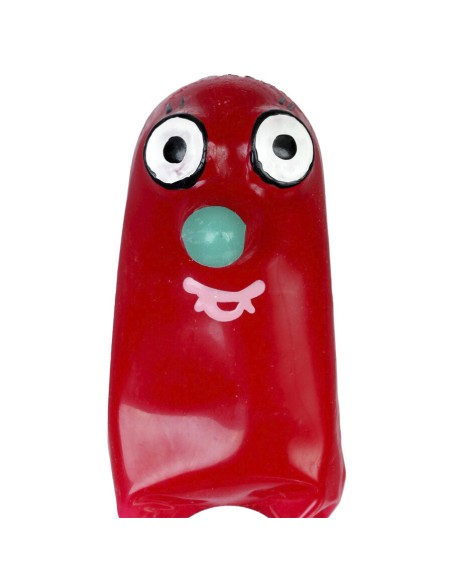 CONDOMERIE PRESERVATIVO DECORATIVO PINTADO A MANO CURIOSO