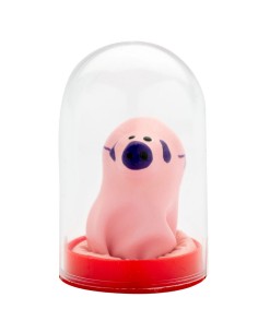 CONDOMERIE PRESERVATIVO DECORATIVO PINTADO A MANO CERDO PEQUEAO