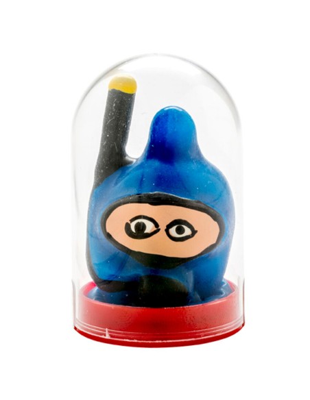 CONDOMERIE PRESERVATIVO DECORATIVO PINTADO A MANO BUZO CONDOMERIE PRESERVATIVO DECORATIVO PINTADO A MANO BUZO