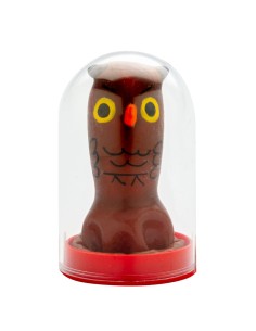 CONDOMERIE PRESERVATIVO DECORATIVO PINTADO A MANO BAHO