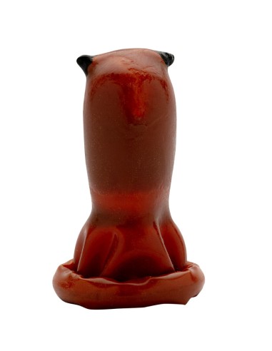 CONDOMERIE PRESERVATIVO DECORATIVO PINTADO A MANO BAHO