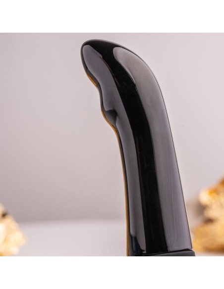 ROCKS OFF QUEST PROSTATE BULLET VIBRADOR PROSTATICO NEGRO