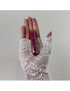 ROCKS OFF RO 90 DUKE OF SWOON BALA VIBRADORA AZUL 2