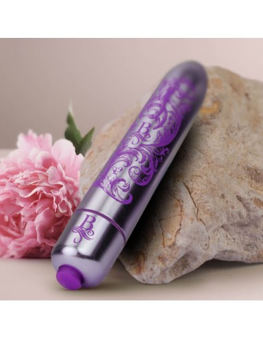 ROCKS OFF RO 90 DUKE OF SWOON BALA VIBRADORA AZUL