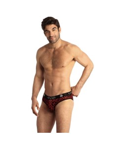ANAIS MEN TRIBAL SLIP XL