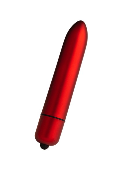 ROCKS OFF RO 160 ROUGE ALLURE BALA VIBRADORA ROJO