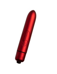 ROCKS OFF RO 90 SCARLET VELVET BALA VIBRADORA ROJO