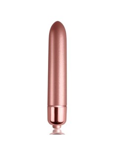 ROCKS OFF RO 90 TOUCH VELVET BALA VIBRADORA ROSA