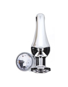 TOYJOY ANAL PLAY DIAMANTE BUM BIJOU PLUG ANAL PEQUEAO