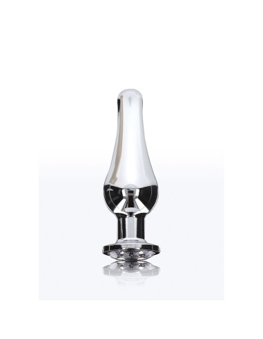 TOYJOY ANAL PLAY DIAMANTE BUM BIJOU PLUG ANAL PEQUEAO