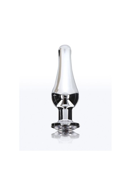 TOYJOY ANAL PLAY DIAMANTE BUM BIJOU PLUG ANAL PEQUEAO