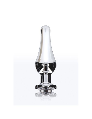 TOYJOY ANAL PLAY DIAMANTE BUM BIJOU PLUG ANAL MEDIANO