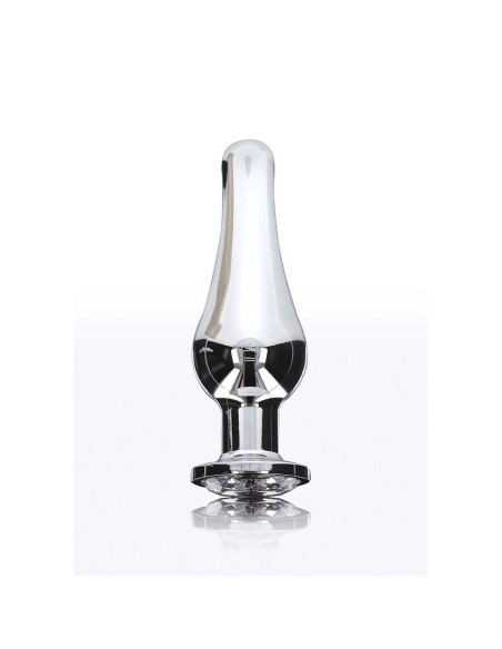 TOYJOY ANAL PLAY DIAMANTE BUM BIJOU PLUG ANAL MEDIANO