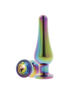 TOYJOY ANAL PLAY TWILIGHT BUM BIJOU PLUG ANAL PEQUEAO