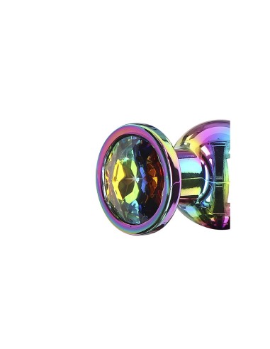 TOYJOY ANAL PLAY TWILIGHT BUM BIJOU PLUG ANAL PEQUEAO