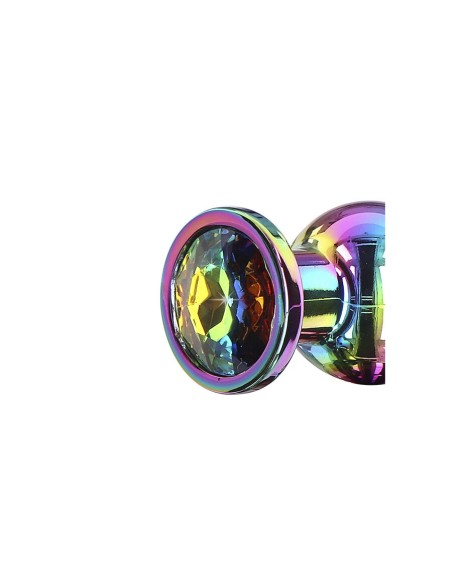 TOYJOY ANAL PLAY TWILIGHT BUM BIJOU PLUG ANAL PEQUEAO