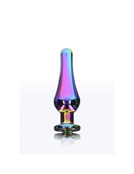 TOYJOY ANAL PLAY TWILIGHT BUM BIJOU PLUG ANAL PEQUEAO