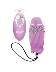 TOYJOY HAPPINESS YOU CRACK ME UP VIBRADOR CONTROL REMOTO