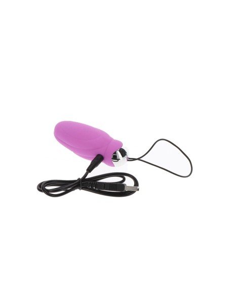 TOYJOY HAPPINESS YOU CRACK ME UP VIBRADOR CONTROL REMOTO